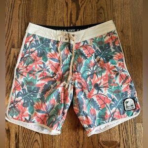 Men’s Howler Brothers Boardshorts